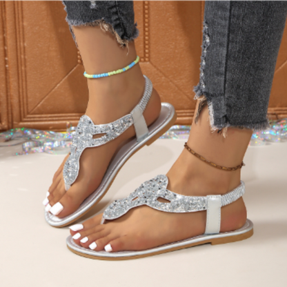 Orthopedische Sandalen Dames Comfort-2