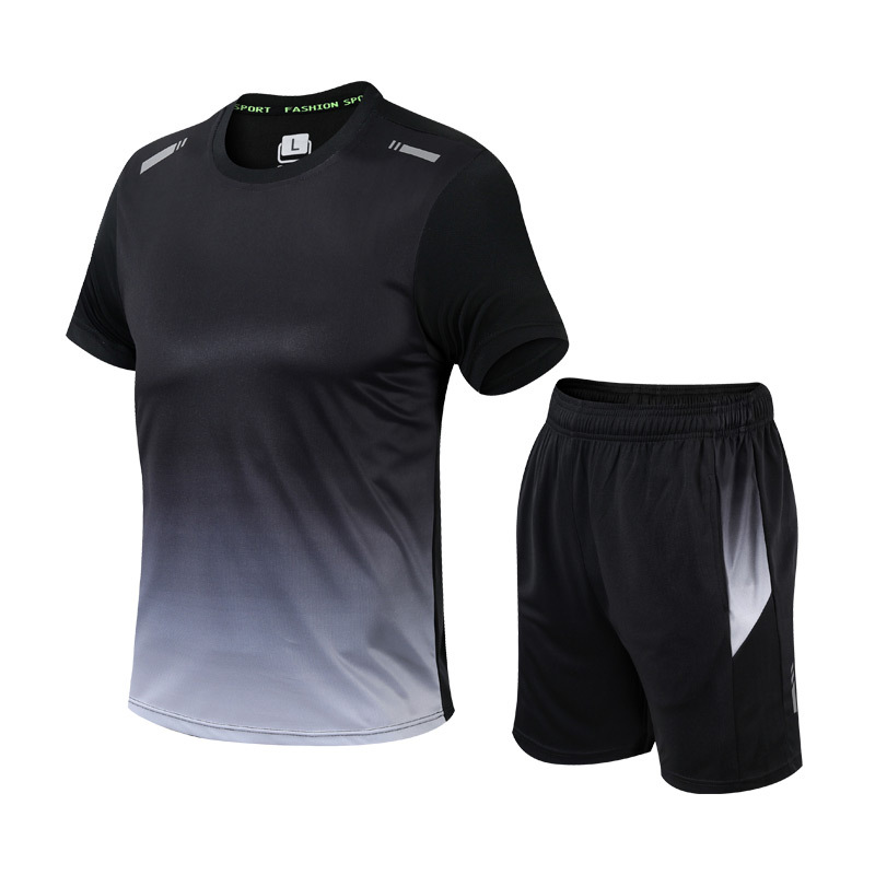 Sportkleding Set | Sportkleding Voor Mannen | Jeroen-6
