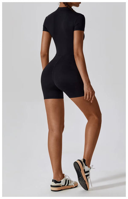 Sportset Dames Voor Actieve Vrouwen-6