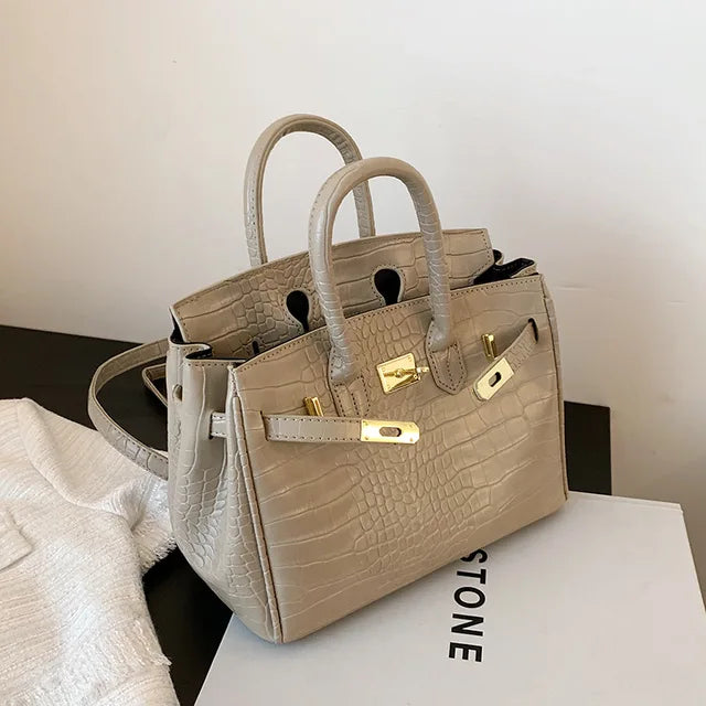 Variant image for Stijlvolle Handtas Dames Met Ruimte-3