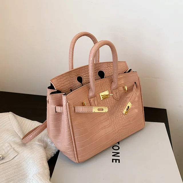 Variant image for Stijlvolle Handtas Dames Met Ruimte-4