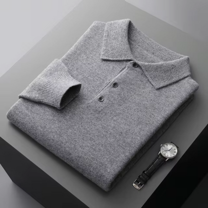 Variant image for Stijlvolle Polo Shirt Heren-19