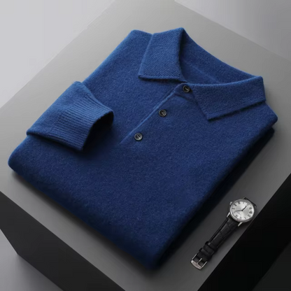 Variant image for Stijlvolle Polo Shirt Heren-25