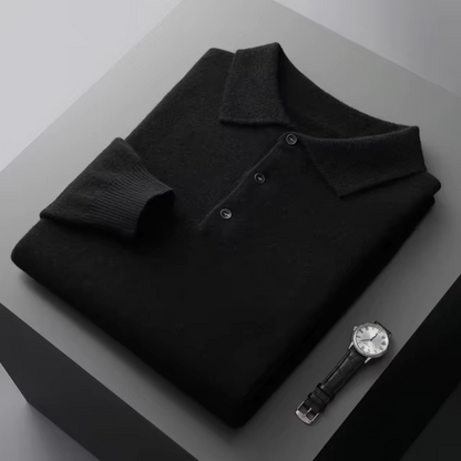 Variant image for Stijlvolle Polo Shirt Heren-7