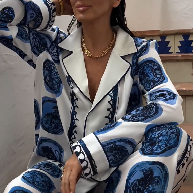 Two-Piece SENNA Set for Effortless Style and Versatility