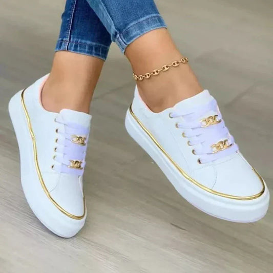 Ultieme Dames Sneakers Voor Comfort-1