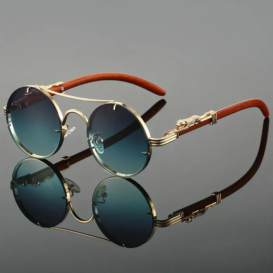 Zonnebril Dames UV400 Gepolariseerd-1